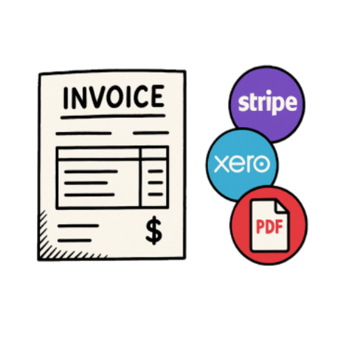 invoicing-view